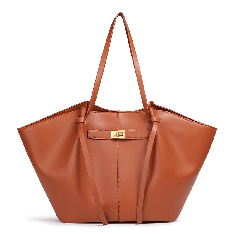 Bat-Shaped Lightweight Crossbody Handbag for Trendy Women - 2025 High Street European & American Style