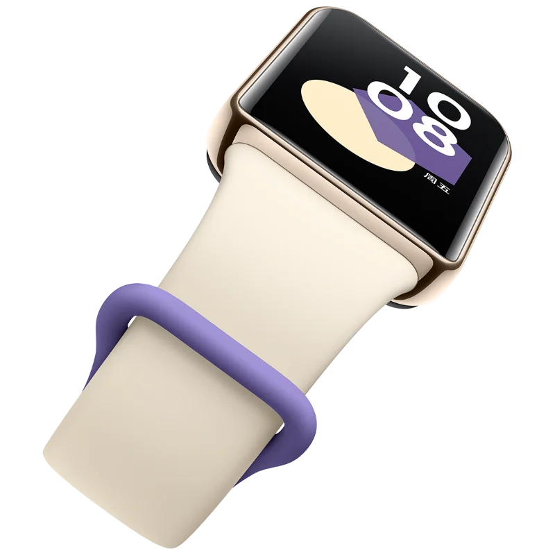 Honor Band 9 Smart Band for Fitness Enthusiasts | 1.57" AMOLED, All-Day Blood Oxygen & Heart Rate Monitoring, 2 Weeks Battery Life