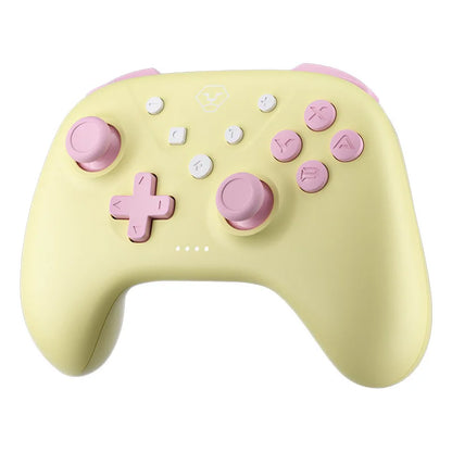 Aolion Pro Wireless Controller for Nintendo Switch, Lite, PC, iOS, Android - Turbo Gamepad for Ultimate Gaming Experience