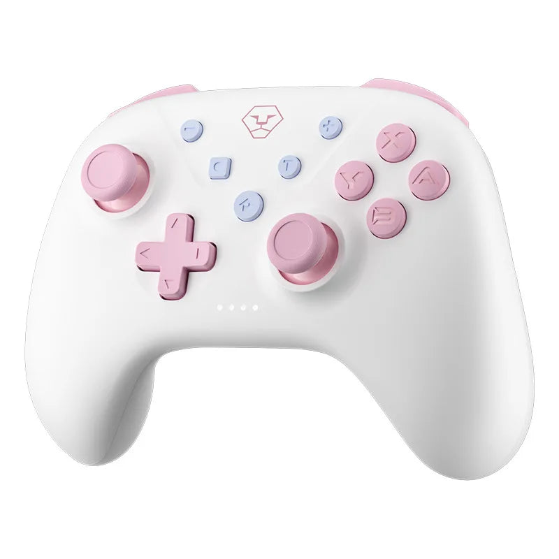 Aolion Pro Wireless Controller for Nintendo Switch, Lite, PC, iOS, Android - Turbo Gamepad for Ultimate Gaming Experience