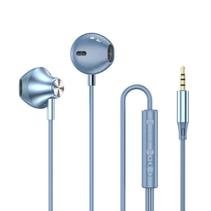 Samsung HiFi Surround Sound Wired Earbuds for Galaxy S24 S23 S22 Ultra - USB-C & 3.5mm with In-line Control