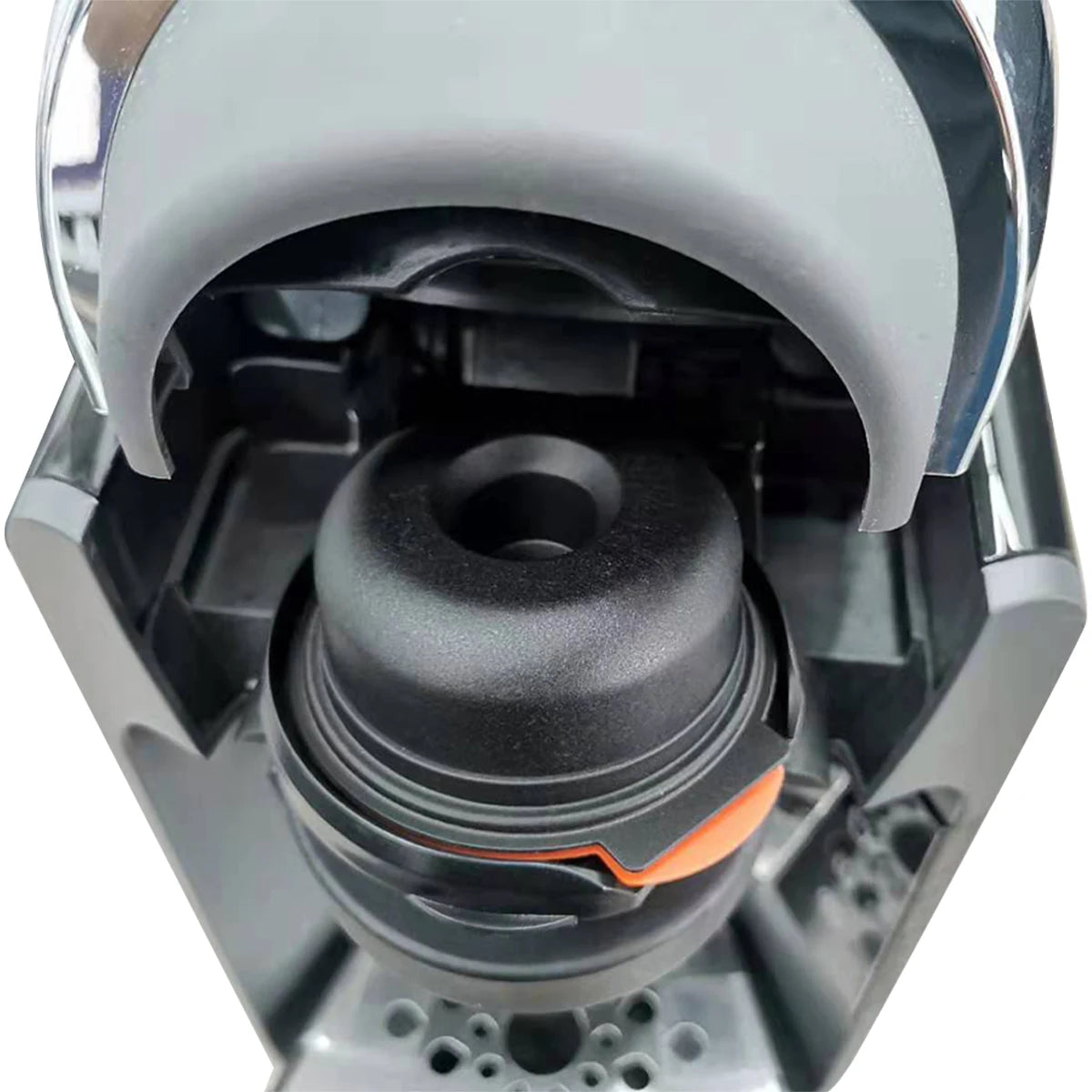 Reusable Tassimo Coffee Capsule Pods - Compatible with 60ML & 180ML Refillable Filter Pods for Eco-Friendly Brewing