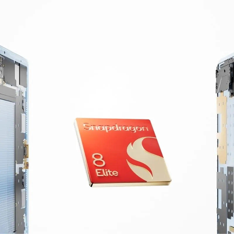 OnePlus Pad 3 - 13.2" WiFi Tablet for Power Users - 12GB RAM, 256GB/512GB Storage - No Charger Included